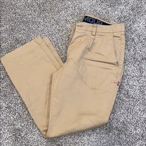 Under Armour Khakis